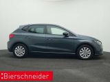 Seat Ibiza bei Gebrauchtwagen.expert - Abbildung (8 / 15)