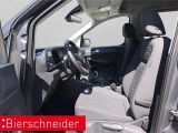 VW Caddy bei Gebrauchtwagen.expert - Abbildung (14 / 15)