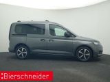 VW Caddy bei Gebrauchtwagen.expert - Abbildung (8 / 15) VW Caddy bei Gebrauchtwagen.expert - Abbildung (8 / 15)