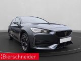 Cupra Leon bei Gebrauchtwagen.expert - Abbildung (4 / 15)