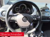VW Up bei Gebrauchtwagen.expert - Abbildung (12 / 15)