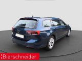 VW Passat bei Gebrauchtwagen.expert - Abbildung (10 / 15)