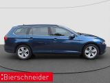 VW Passat bei Gebrauchtwagen.expert - Abbildung (6 / 15)