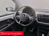 VW Up bei Gebrauchtwagen.expert - Abbildung (11 / 15)