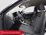 VW T-Roc bei Gebrauchtwagen.expert - Abbildung (14 / 15)