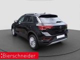 VW T-Roc bei Gebrauchtwagen.expert - Abbildung (9 / 15)