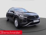 VW T-Roc bei Gebrauchtwagen.expert - Abbildung (4 / 15)