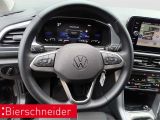 VW T-Roc bei Gebrauchtwagen.expert - Abbildung (12 / 15)