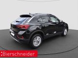 VW T-Roc bei Gebrauchtwagen.expert - Abbildung (9 / 15)