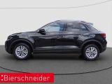 VW T-Roc bei Gebrauchtwagen.expert - Abbildung (5 / 15)