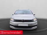 VW Touran bei Gebrauchtwagen.expert - Abbildung (6 / 15)