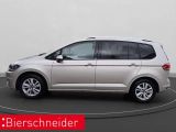 VW Touran bei Gebrauchtwagen.expert - Abbildung (4 / 15)