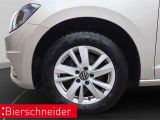 VW Touran bei Gebrauchtwagen.expert - Abbildung (2 / 15)