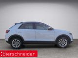 VW T-Roc bei Gebrauchtwagen.expert - Abbildung (6 / 15)