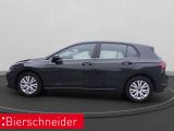 VW Golf VIII bei Gebrauchtwagen.expert - Abbildung (4 / 14)