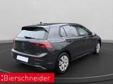 VW Golf VIII bei Gebrauchtwagen.expert - Abbildung (9 / 14)