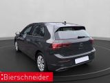 VW Golf VIII bei Gebrauchtwagen.expert - Abbildung (8 / 14)