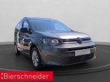 VW Caddy bei Gebrauchtwagen.expert - Abbildung (4 / 15) VW Caddy bei Gebrauchtwagen.expert - Abbildung (4 / 15)