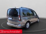 VW Caddy bei Gebrauchtwagen.expert - Abbildung (9 / 15) VW Caddy bei Gebrauchtwagen.expert - Abbildung (9 / 15)