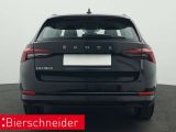 Skoda Octavia bei Gebrauchtwagen.expert - Abbildung (5 / 15)