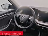 Skoda Octavia bei Gebrauchtwagen.expert - Abbildung (13 / 15)