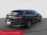 VW Arteon bei Gebrauchtwagen.expert - Abbildung (12 / 15)