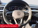 VW Arteon bei Gebrauchtwagen.expert - Abbildung (13 / 15)