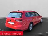 VW Passat bei Gebrauchtwagen.expert - Abbildung (9 / 15)