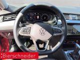 VW Passat bei Gebrauchtwagen.expert - Abbildung (10 / 15)