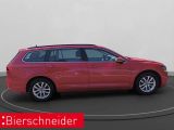 VW Passat bei Gebrauchtwagen.expert - Abbildung (6 / 15)