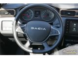 Dacia Duster bei Gebrauchtwagen.expert - Abbildung (9 / 15)