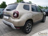 Dacia Duster bei Gebrauchtwagen.expert - Abbildung (5 / 15)