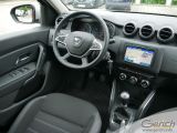 Dacia Duster bei Gebrauchtwagen.expert - Abbildung (13 / 15)
