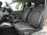 Dacia Duster bei Gebrauchtwagen.expert - Abbildung (9 / 15)
