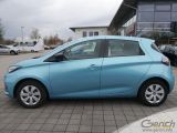 Renault Zoe bei Gebrauchtwagen.expert - Abbildung (8 / 15)