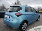 Renault Zoe bei Gebrauchtwagen.expert - Abbildung (5 / 15)