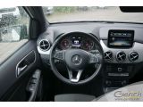 Mercedes-Benz B-Klasse bei Gebrauchtwagen.expert - Abbildung (8 / 15)