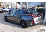 Toyota Prius bei Gebrauchtwagen.expert - Abbildung (5 / 15)