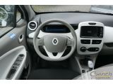 Renault Zoe bei Gebrauchtwagen.expert - Abbildung (8 / 15) Renault Zoe bei Gebrauchtwagen.expert - Abbildung (8 / 15)