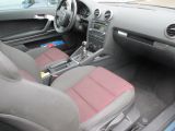 Audi A3 bei Gebrauchtwagen.expert - Abbildung (9 / 9)