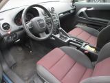Audi A3 bei Gebrauchtwagen.expert - Abbildung (8 / 9)