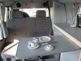 VW T4 California bei Gebrauchtwagen.expert - Abbildung (5 / 10)