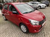 Suzuki Celerio bei Gebrauchtwagen.expert - Abbildung (6 / 15)