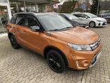 Suzuki Vitara bei Gebrauchtwagen.expert - Abbildung (6 / 15)