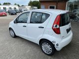 Suzuki Splash bei Gebrauchtwagen.expert - Abbildung (4 / 15)