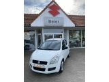 Suzuki Splash bei Gebrauchtwagen.expert - Abbildung (2 / 15)