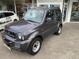 Suzuki Jimny bei Gebrauchtwagen.expert - Abbildung (3 / 14)