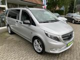 Mercedes-Benz Vito bei Gebrauchtwagen.expert - Abbildung (6 / 15)