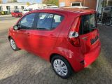 Suzuki Splash bei Gebrauchtwagen.expert - Abbildung (4 / 15)