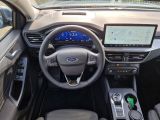 Ford Focus Turnier bei Gebrauchtwagen.expert - Abbildung (7 / 9)